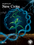 Go to journal home page - New Crops